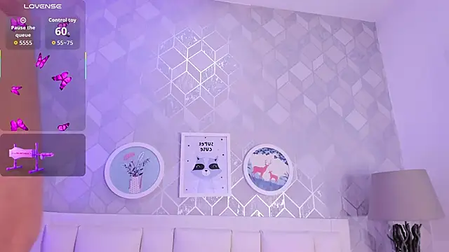 Alana 2916  online show from November 30, 2025, 12:53 pm