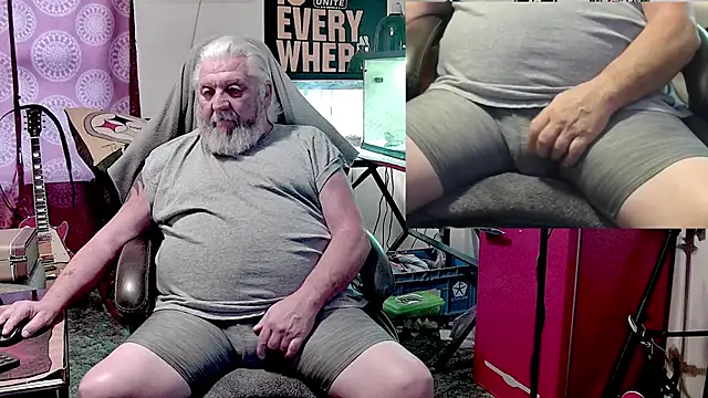 countrydomdaddy online show from July 25, 2026, 10:51 pm