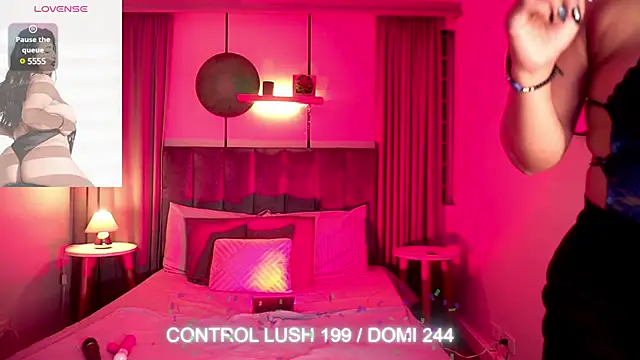 Galilea Fox online show from January 12, 2025, 4:42 am