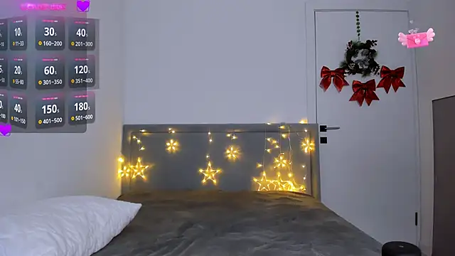 May XX online show from December 24, 2024, 3:27 am