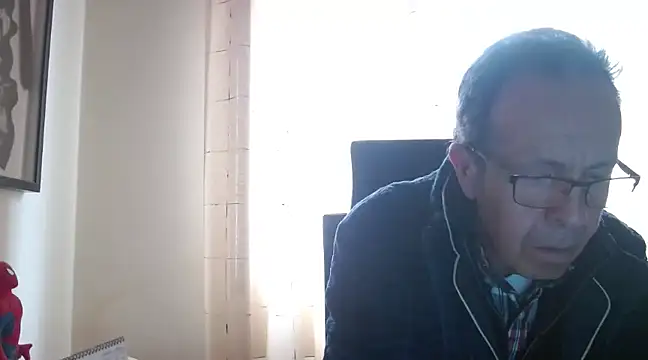 TonyComa online show from March 8, 2025, 3:02 pm