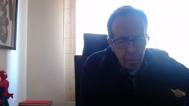 TonyComa online show from February 21, 2026, 12:28 pm