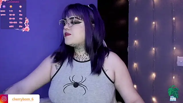 cherrybom  online show from March 2, 2025, 8:16 am