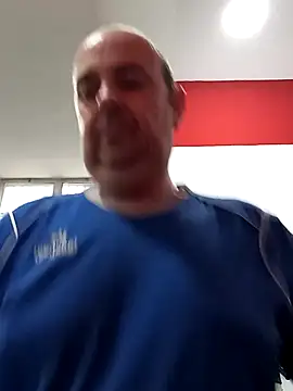 Hot-pico76 online show from January 30, 2025, 8:32 am