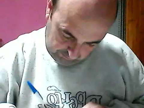 Hot-pico76 online show from February 4, 2025, 5:45 pm