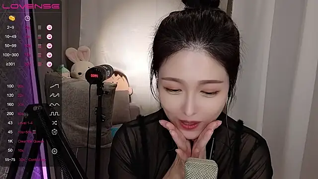 tw lala online show from December 3, 2024, 7:11 pm