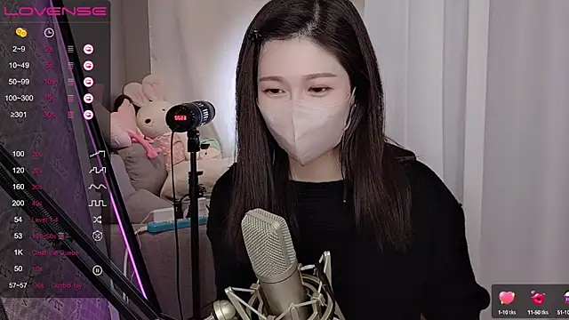 tw lala online show from January 6, 2025, 4:13 pm