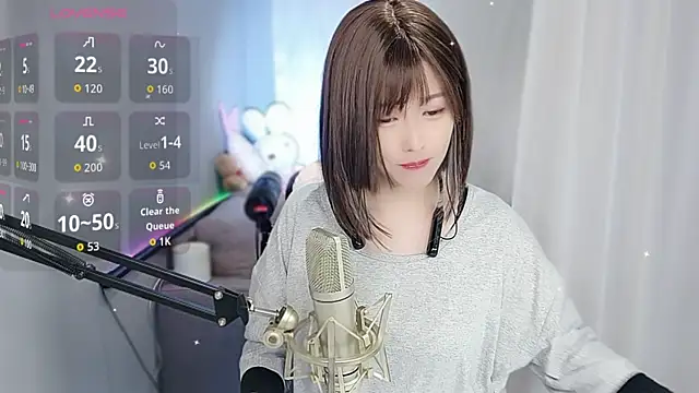 tw lala online show from January 8, 2026, 5:04 pm