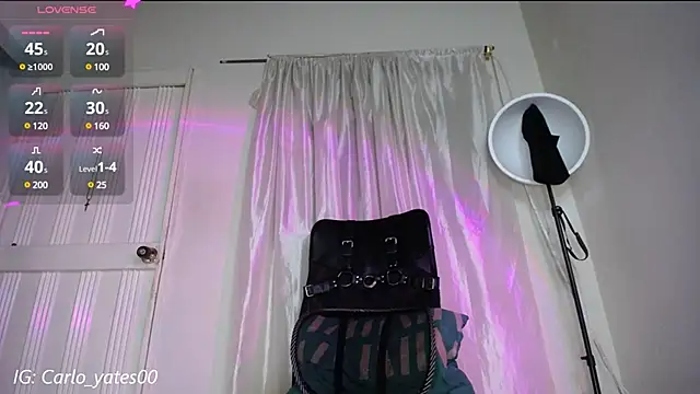 Carlo yates online show from January 21, 2025, 6:22 am