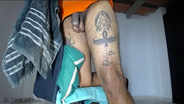 Carlo yates online show from February 25, 2025, 6:47 am