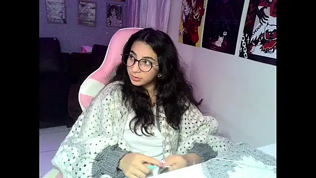 Abysparadise online show from January 6, 2026, 4:16 am