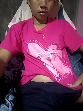 Cutie body11 online show from October 12, 2025, 11:59 pm