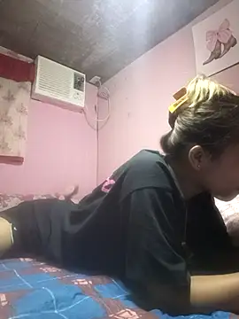 Cutie body11 online show from January 19, 2026, 11:03 am