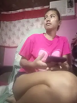 Cutie body11 online show from February 18, 2026, 12:06 am