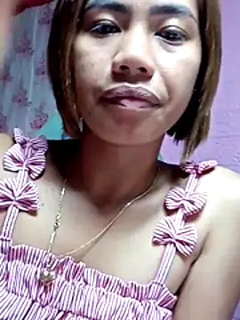 Cutie body11 online show from March 7, 2026, 2:41 am