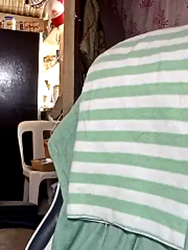 Cutie body11 online show from March 13, 2026, 1:01 am