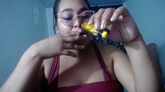 sirena 15 online show from January 12, 2026, 5:34 am