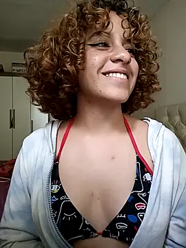 EmmaMelissa0521 online show from March 19, 2025, 8:11 pm