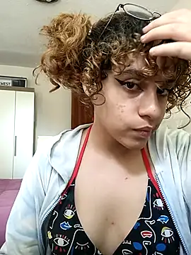 EmmaMelissa0521 online show from March 21, 2025, 7:13 pm