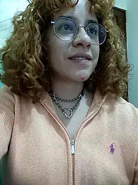 EmmaMelissa0521 online show from September 28, 2025, 1:11 am