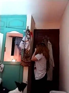 EmmaMelissa0521 online show from November 28, 2025, 11:29 pm