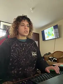 EmmaMelissa0521 online show from April 21, 2026, 7:06 pm