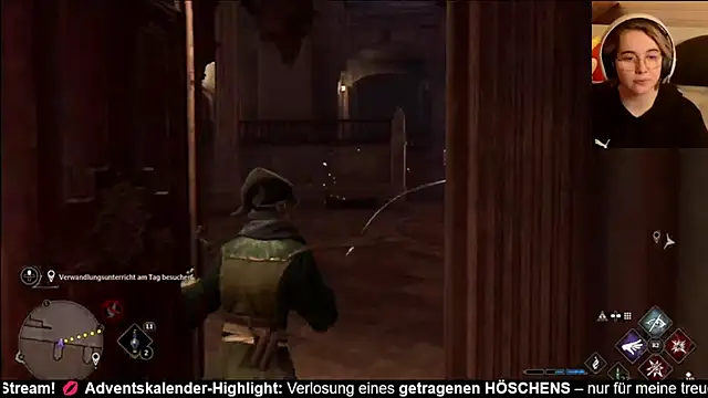 Snapshot of GamerGirl_Eve chatting on December 23, 2024, 7:20 pm GamerGirl Eve online show from December 23, 2024, 7:20 pm