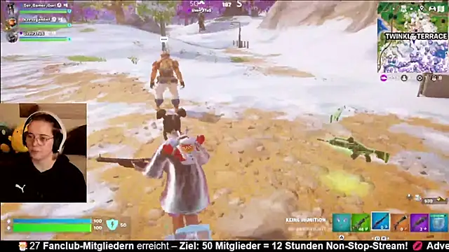 Snapshot of GamerGirl_Eve chatting on December 24, 2024, 7:11 pm GamerGirl Eve online show from December 24, 2024, 7:11 pm