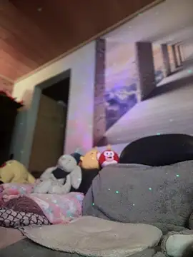 Snapshot of GamerGirl_Eve chatting on January 22, 2025, 7:13 pm GamerGirl Eve online show from January 22, 2025, 7:13 pm