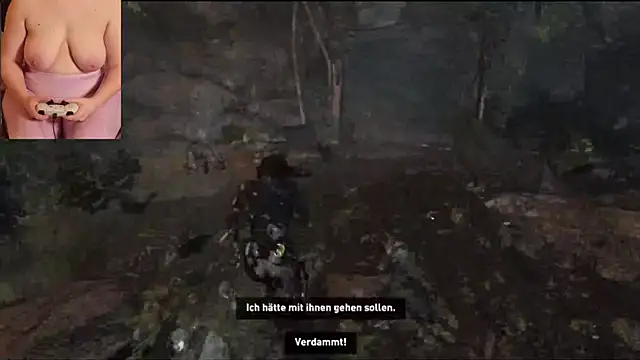 Snapshot of GamerGirl_Eve chatting on February 9, 2025, 7:19 pm GamerGirl Eve online show from February 9, 2025, 7:19 pm