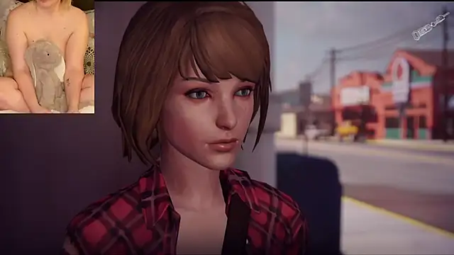 Snapshot of GamerGirl_Eve chatting on February 13, 2025, 10:22 pm GamerGirl Eve online show from February 13, 2025, 10:22 pm