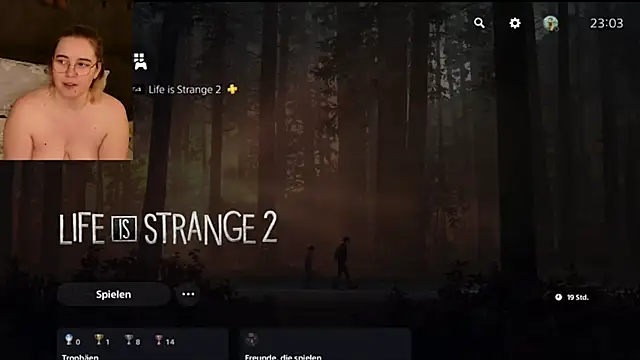 Snapshot of GamerGirl_Eve chatting on February 14, 2025, 10:04 pm GamerGirl Eve online show from February 14, 2025, 10:04 pm