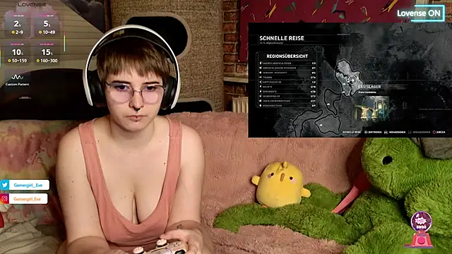 Snapshot of GamerGirl_Eve chatting on September 10, 2025, 7:47 pm GamerGirl Eve online show from September 10, 2025, 7:47 pm