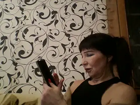 JeaneDavis online show from February 17, 2025, 10:18 am