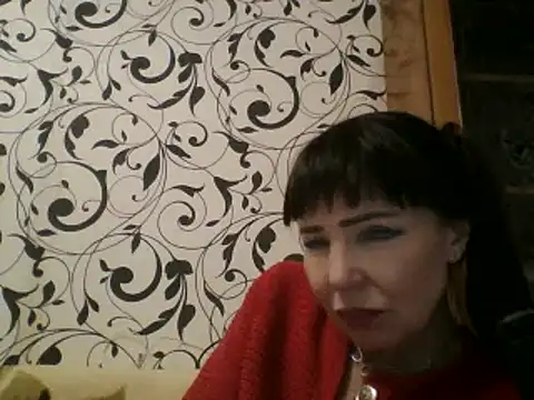 JeaneDavis online show from February 18, 2025, 9:53 pm