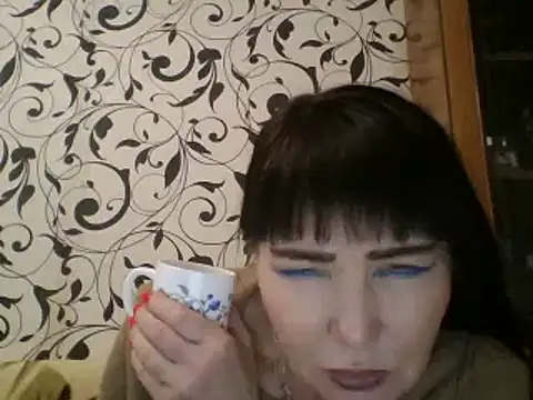 JeaneDavis online show from February 19, 2025, 2:01 pm