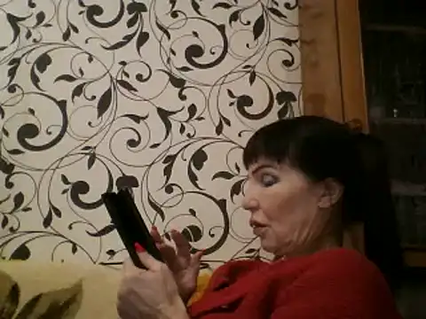 JeaneDavis online show from February 21, 2025, 6:04 pm