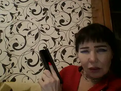 JeaneDavis online show from February 21, 2025, 9:22 pm