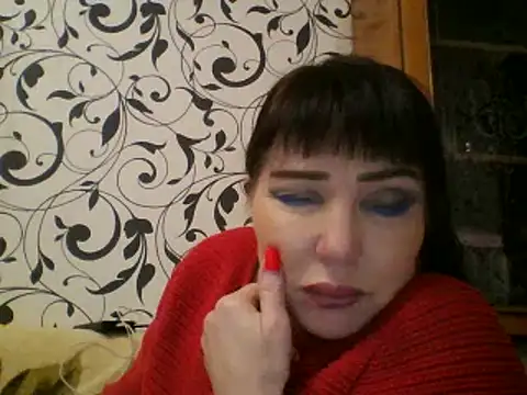 JeaneDavis online show from February 22, 2025, 3:36 pm