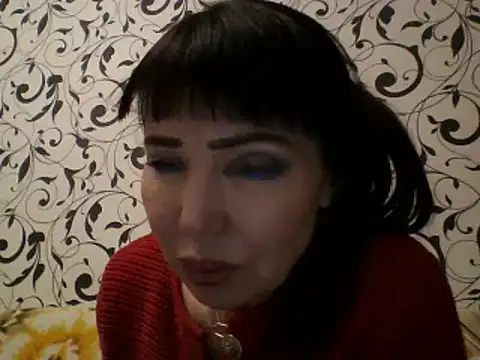 JeaneDavis online show from February 22, 2025, 9:59 pm