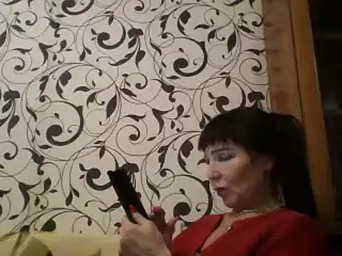 JeaneDavis online show from February 23, 2025, 11:04 pm