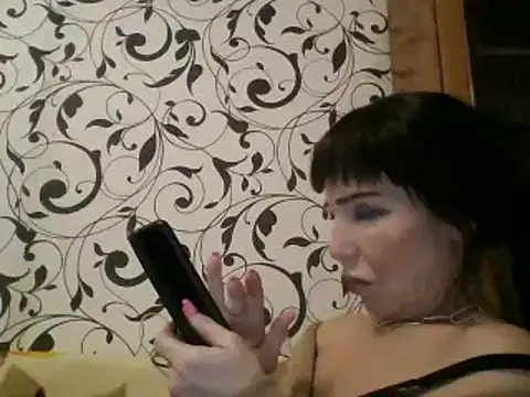 JeaneDavis online show from February 26, 2025, 7:16 pm