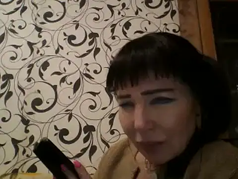 JeaneDavis online show from February 26, 2025, 10:31 pm