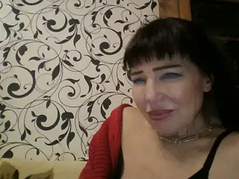 JeaneDavis online show from March 4, 2025, 10:05 pm