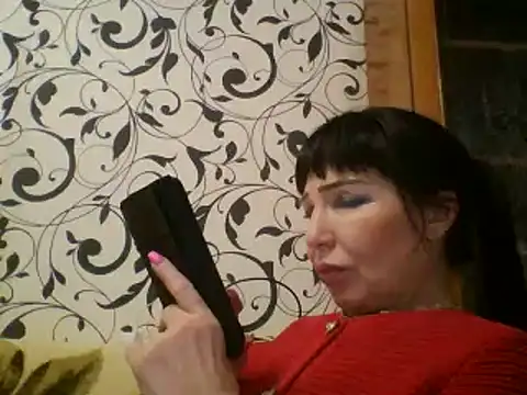 JeaneDavis online show from March 7, 2025, 7:49 pm