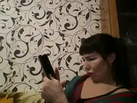 JeaneDavis online show from March 18, 2025, 9:43 pm