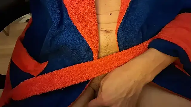 Danyell K287 online show from February 8, 2025, 7:49 pm