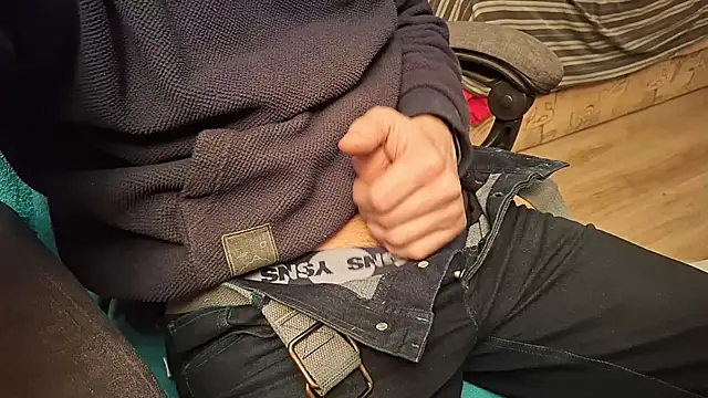 Danyell K287 online show from March 4, 2026, 12:49 am