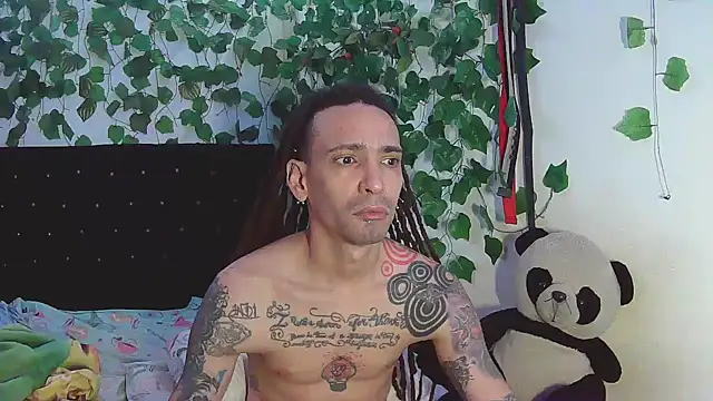 caribbeanlover1 online show from January 9, 2025, 12:52 pm