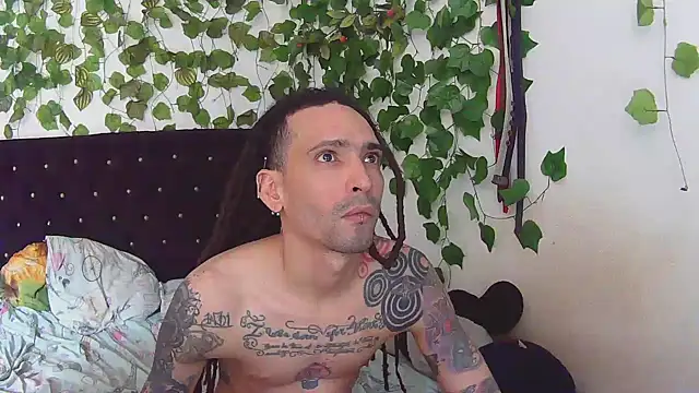 caribbeanlover1 online show from January 10, 2025, 7:21 pm